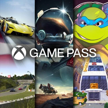 Game Pass 1