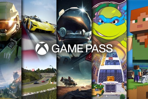 Xbox Game Pass sufre un cambio histórico con subida de precio, nuevos modelos de suscripción y bibliotecas digitales