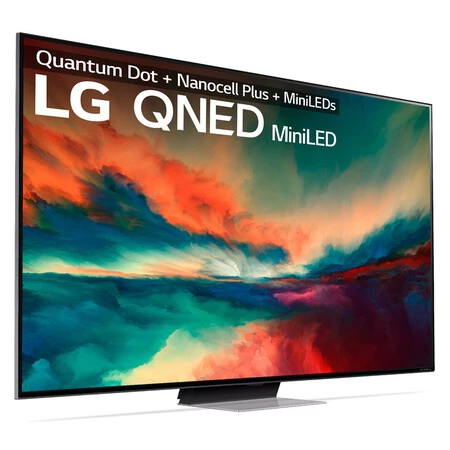 LG 75QNED866