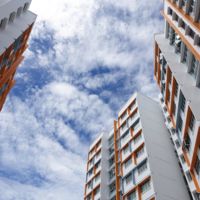 ¿Luz al final del túnel en el sector inmobiliario?
