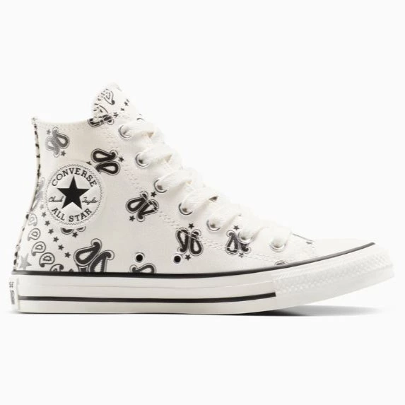 Chuck Taylor All Star Paisley

