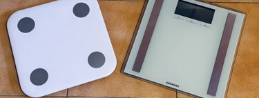 Después de años comprando dispositivos smart para casa, he preferido una báscula tonta a una inteligente: estos son mis motivos