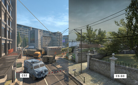 Imagen de Counter-Strike 2 (Valve)