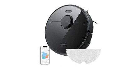 Dreame D9 Max