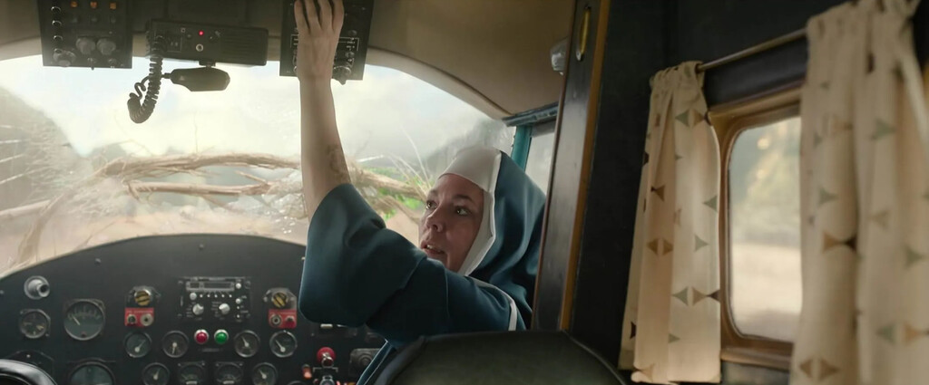 Esta película de aventuras es perfecta para toda la familia y acaba de estrenarse en streaming. Un fabuloso entretenimiento más en una saga imprescindible