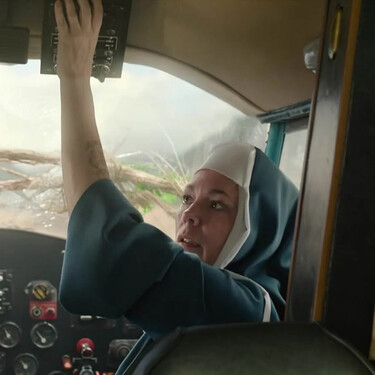 Paddington Aventura En La Selva 2025 Olivia Colman