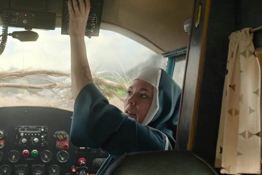 Esta película de aventuras es perfecta para toda la familia y acaba de estrenarse en streaming. Un fabuloso entretenimiento más en una saga imprescindible