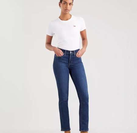 Pantalones vaqueros Levi's en rebajas