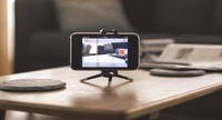 Aprovecha tu viejo iPhone como cámara de seguridad con Manything e IFTTT