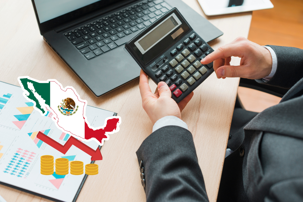 La gran ironía de México y sus contadores: son responsables de las finanzas de otros, pero ganan apenas por encima del mínimo