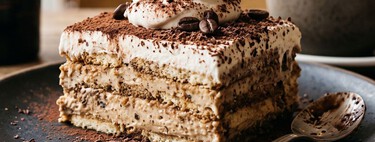 Cómo hacer una carlota con un toque de Baileys: el postre ideal para terminar la semana