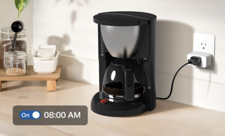 Enchufes Inteligentes Tp Link Tapo