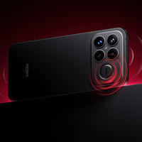 El futuro POCO F8 Ultra pinta brutal: su equivalente chino presume de batería bestial y un sistema de sonido sin precedentes