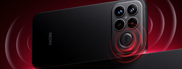 El futuro POCO F8 Ultra pinta brutal: su equivalente chino presume de batería bestial y un sistema de sonido sin precedentes