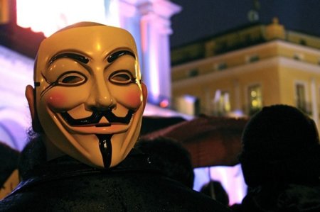 La policía italiana caza a la cúpula infantil de Anonymous