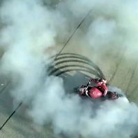 Emilio Zamora ha estrenado un espectacular vídeo y hemos aprovechado para hablar con él