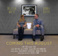 Veinte maneras preciosas de anunciar el embarazo