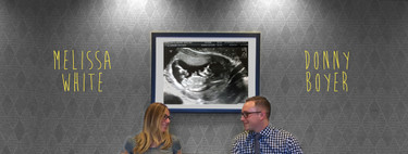 Veinte maneras preciosas de anunciar el embarazo