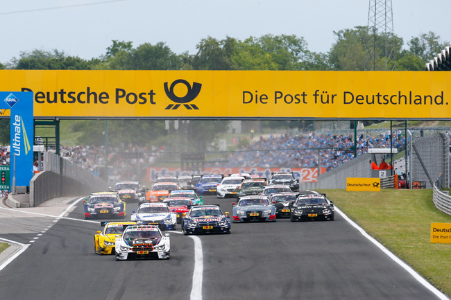 Hungaroring