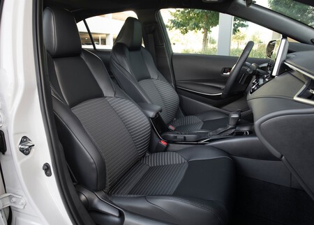 Toyota Corolla Sedan 2023 1600 0d