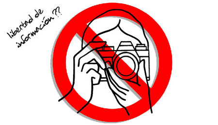 Fotografiar continúa siendo peligroso