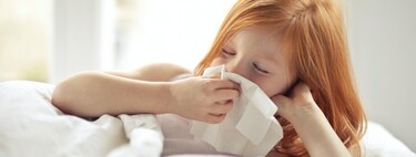 Cómo disminuir el riesgo de alergias en bebés y niños