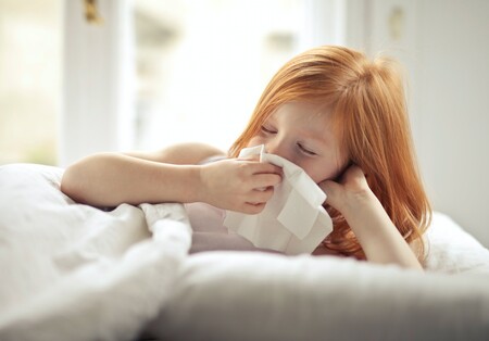 Cómo disminuir el riesgo de alergias en bebés y niños