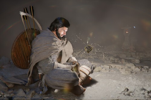 ¿Qué habilidades iniciales elegir en Crimson Desert? Así funciona el Árbol de Habilidades