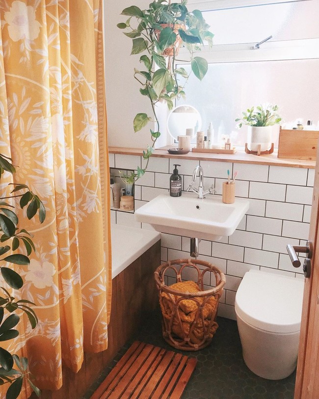 Cuartos de baño pequeños, trucos e inspiración para ganar más espacio