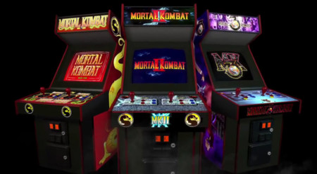 23 años después, se descubre el menú secreto de Ed Boon en los tres primeros Mortal Kombat