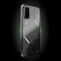 Llega a Colombia el Infinix GT 30, un celular gaming con rendimiento de torneo, gatillos táctiles y un precio que apenas supera el millón de pesos