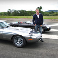 La hoguera de Jeremy Clarkson: los cinco coches que menos le han gustado en 2021