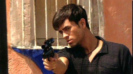 Enrique Iglesias, el 15-M. 15-M, Enrique Iglesias. Nice to meet you
