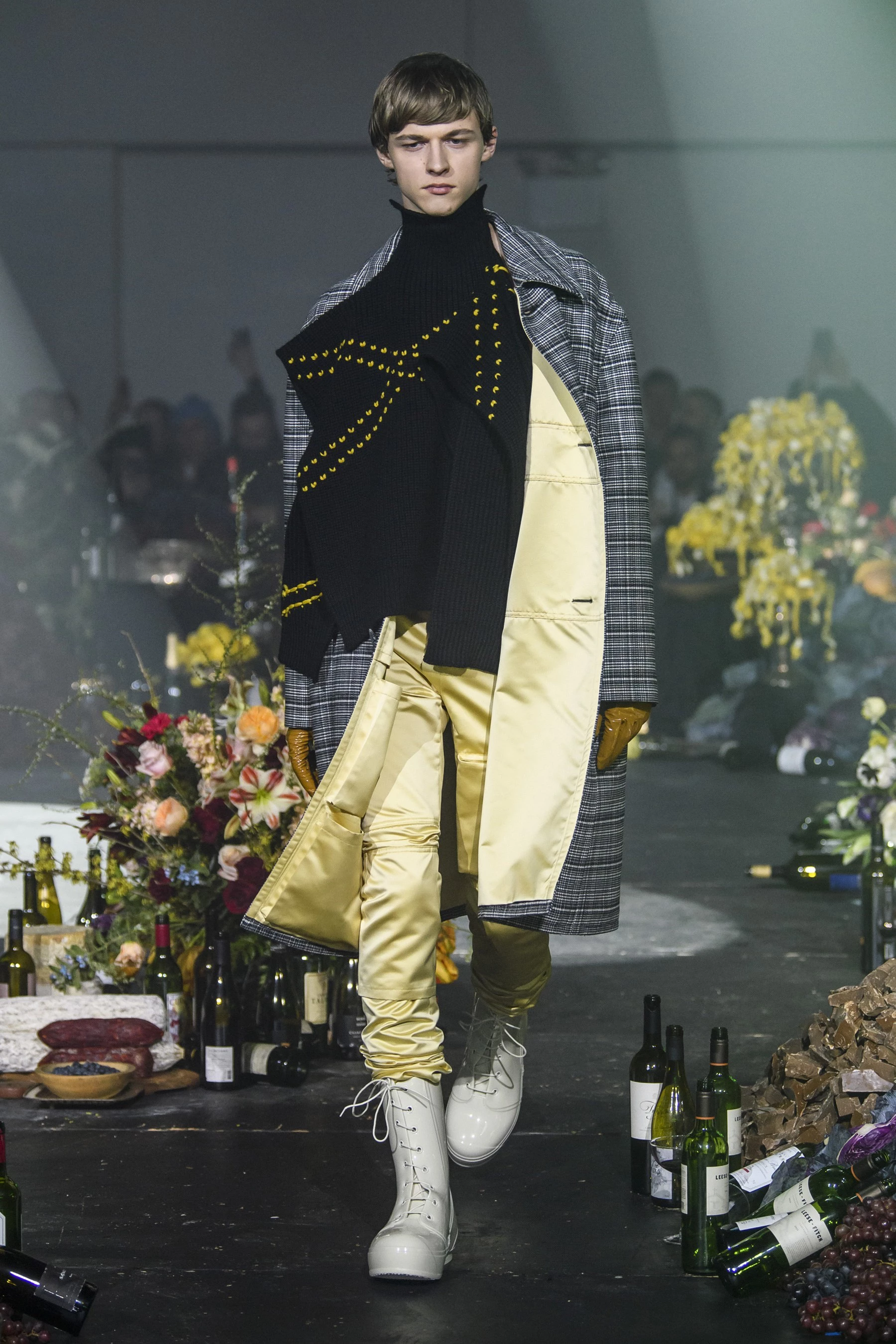 Foto de Raf simons (1/13)