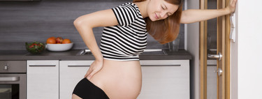 Contracciones de Braxton Hicks: qué son, cómo se sienten y cuándo preocuparse