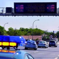 No todos los excesos de velocidad son iguales: multas y puntos por superar el límite y cuándo es delito 