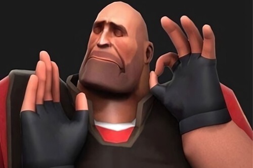 Team Fortress 2 (Valve)