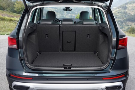 Seatatecax Perience 38