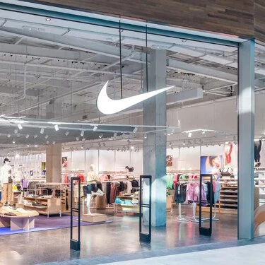 Nike Outlet
