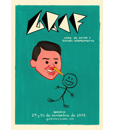 ¿Amante del cómic? Este fin de semana tienes una cita en Madrid 