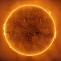 Pode isso? Cientistas confirmam que chuva acontece no Sol e há uma explicação para este fenômeno peculiar 