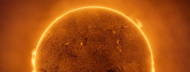 Pode isso? Cientistas confirmam que chuva acontece no Sol e há uma explicação para este fenômeno peculiar