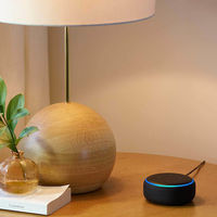 Amazon rediseña el Echo Dot: ofreciendo mejor calidad de sonido, ahora es más estilizado y elegante