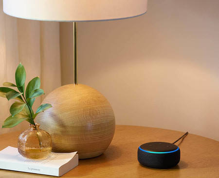 Amazon rediseña el Echo Dot: ofreciendo mejor calidad de sonido, ahora es más estilizado y elegante