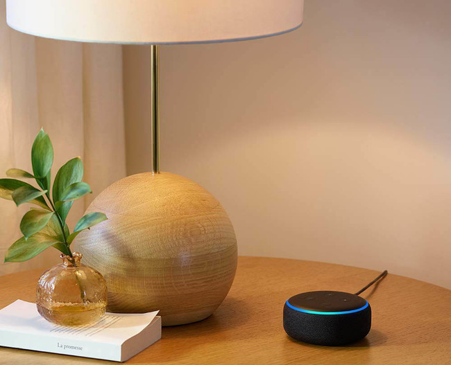 Echo
