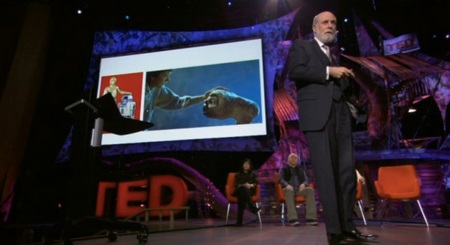 Vint Cerf cree en una Internet "interespecies"