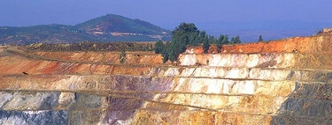 Australia se las prometía muy felices con las tierras raras de Jaén, pero no contaban con su mayor temor a día de hoy