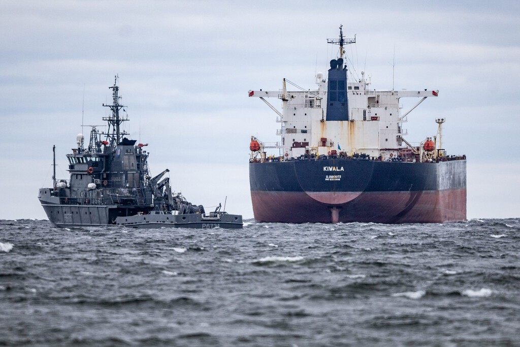 Una idea inquietante está tomando fuerza: mientras Europa se blinda y prepara hospitales, la defensa de España frente a Rusia ha saltado por los aires 