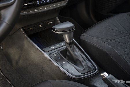 Hyundai Bayon 2021 Prueba 024