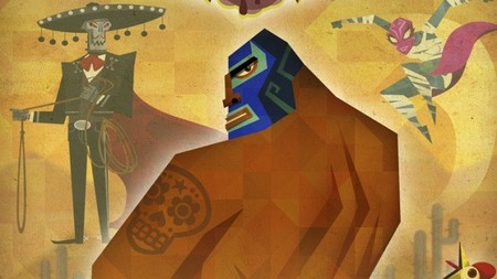 Juan Aguacate y su ‘Guacamelee!’ llegarán a PC a través de Steam